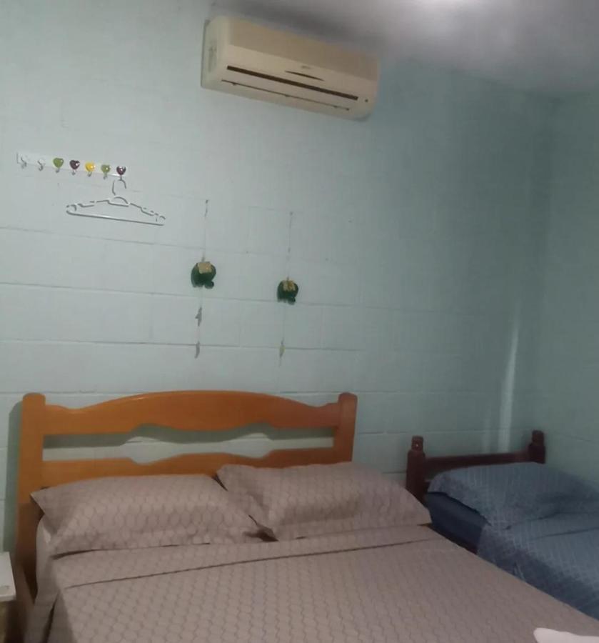 مبيت وإفطار Florianópolis Girassois Da Barra المظهر الخارجي الصورة